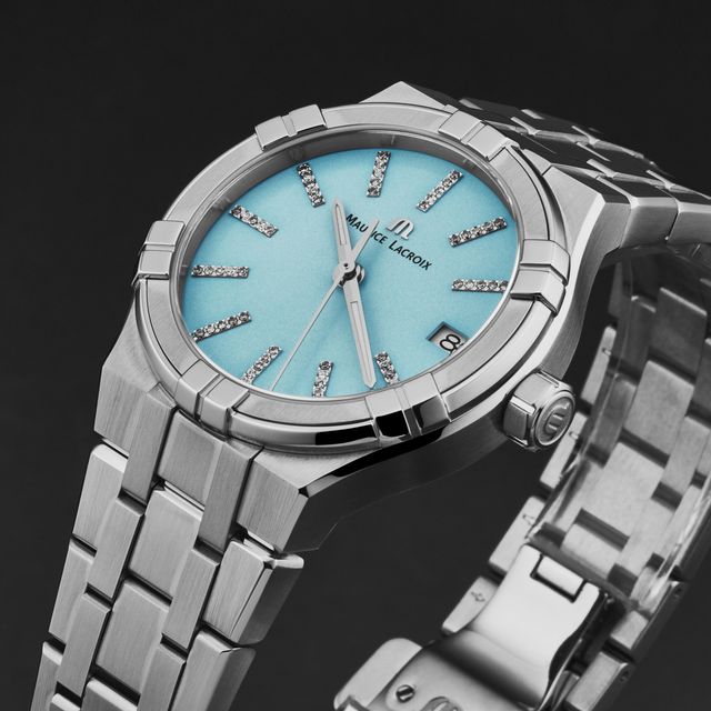 Maurice Lacroix Aikon AI1106-SS002-450-1 Image 2